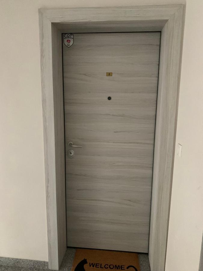 Comfortme Lägenhet Sofia Exteriör bild